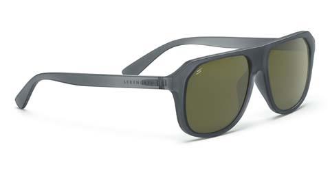 Serengeti Oatman SS535001 Sunglasses