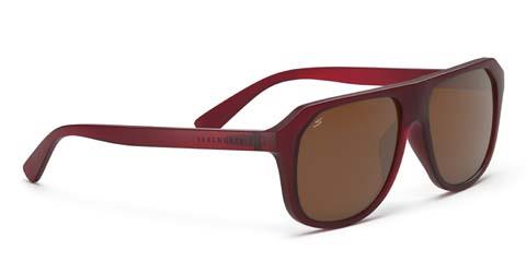 Serengeti Oatman SS535004 Sunglasses