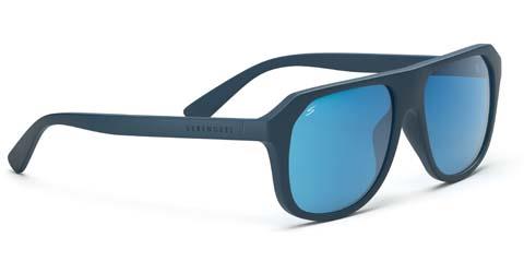 Serengeti Oatman SS535005 Sunglasses