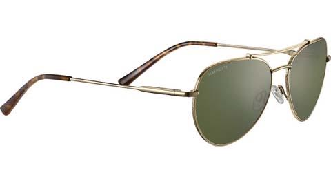 Serengeti Pete SS599005 Sunglasses