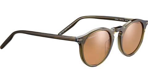 Serengeti Raffaele SS041004 Sunglasses