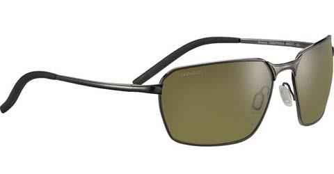 Serengeti Shelton SS547006 Sunglasses