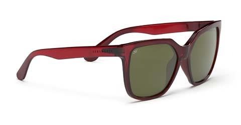 Serengeti Wakota SS536003 Sunglasses