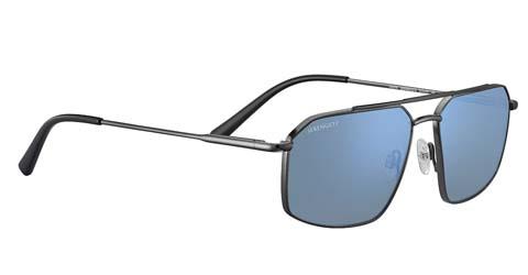 Serengeti Wayne SS546002 Sunglasses