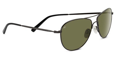 Serengeti Alghero 8313 Sunglasses