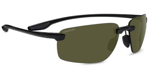 Serengeti Erice 8501 Sunglasses