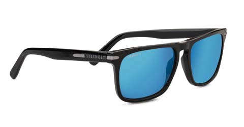 Serengeti Large Carlo 8692 Sunglasses