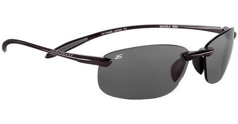 serengeti prescription eyewear