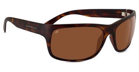 Serengeti Pistoia 8300 Sunglasses