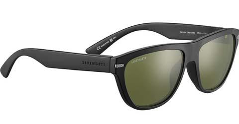 Serengeti Pancho SS601001 Sunglasses