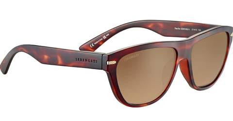 Serengeti Pancho SS601002 Sunglasses