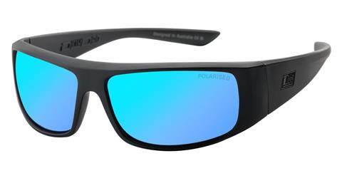 Dirty Dog Sharky 53805 Sunglasses