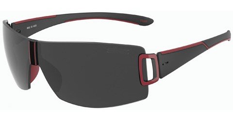 Silhouette 8652-50-6203 Sunglasses