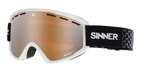 Sinner Bellevue SIGO-173-30-03 Ski Goggles