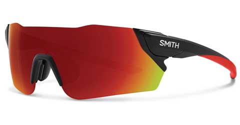 Smith Optics Attack 003-99X6 Sunglasses