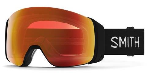 Smith Optics 4D Mag M007320JX99OQ Ski Goggles