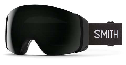 Smith Optics 4D Mag M007320JX994Y Ski Goggles