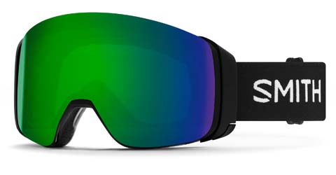 Smith Optics 4D Mag M007320JX99MK Ski Goggles