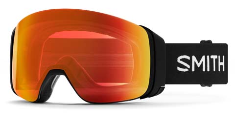 Smith Optics 4D Mag M007320JX99MP Ski Goggles