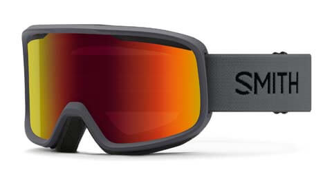 Smith Optics Frontier M004290NT99C1 Ski Goggles