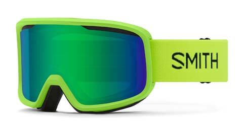 Smith Optics Frontier M004292S599C5 Ski Goggles