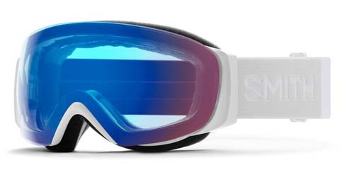 Smith Optics I-O Mag S M007140OZ994G Ski Goggles
