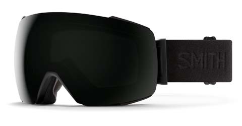 Smith Optics I-O Mag M004270JZ994Y Ski Goggles