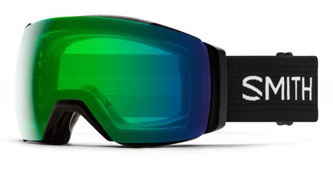 Smith Optics I-O Mag XL M007130JX99MK Ski Goggles