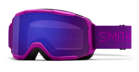 Smith Optics Showcase OTG M006708AM9941 Ski Goggles