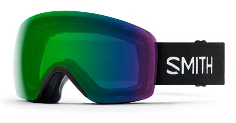 Smith Optics Skyline M006812QJ99XP Ski Goggles