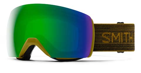 Smith Optics Skyline XL M0071523G99MK Ski Goggles