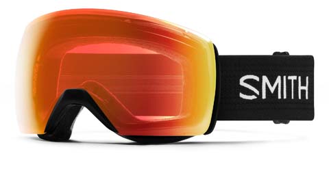 Smith Optics Skyline XL M007152QJ99MP Ski Goggles