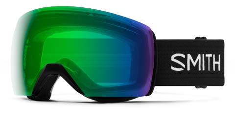 Smith Optics Skyline XL M007152QJ99XP Ski Goggles
