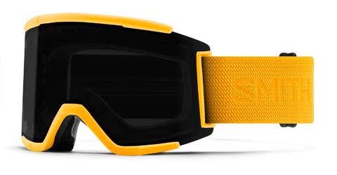 Smith Optics Squad XL M0067522I994Y Ski Goggles