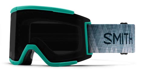 Smith Optics Squad XL M00675270994Y Ski Goggles