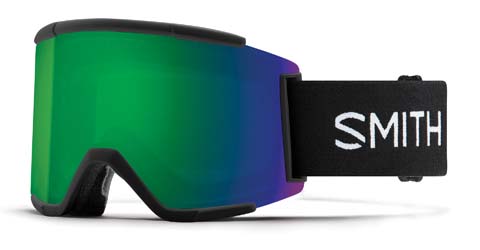 Smith Optics Squad XL M006752QJ99MK Ski Goggles