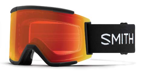 Smith Optics Squad XL M006752QJ99MP Ski Goggles