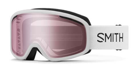 smith goggles pink