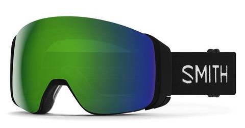 Smith Optics 4D Mag M007320JX99MK Ski Goggles