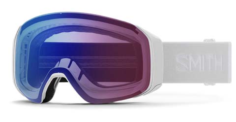 Smith Optics 4D Mag S M007600OZ994G Ski Goggles
