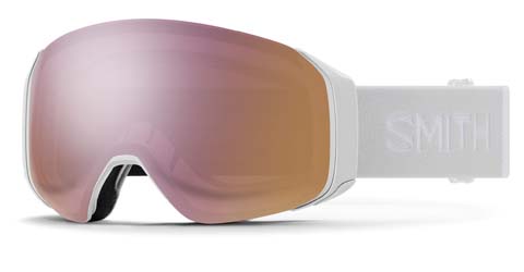Smith Optics 4D Mag S M007600OZ99M5 Ski Goggles
