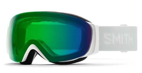 Smith Optics I-O Mag S M007140OZ99XP Ski Goggles