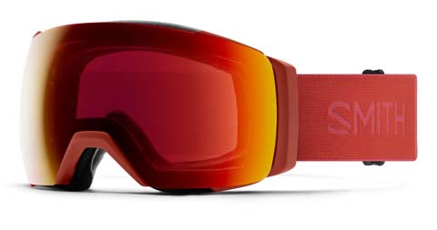 Smith Optics I-O Mag XL M007130MZ996K Ski Goggles