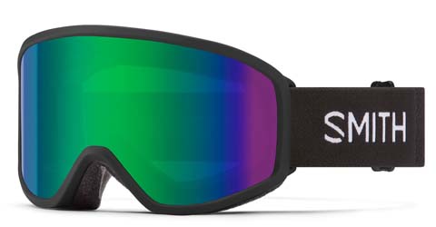 Smith Optics Reason OTG M007722QJ99C5 Ski Goggles