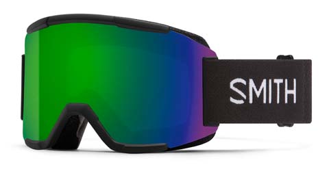 Smith Optics Squad MAG M007560JX99XP Ski Goggles