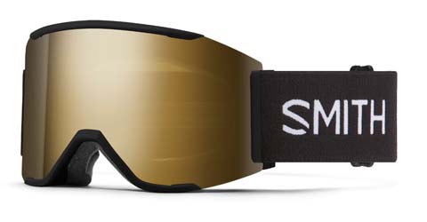 Smith Optics Squad MAG M007560JX99MN Ski Goggles