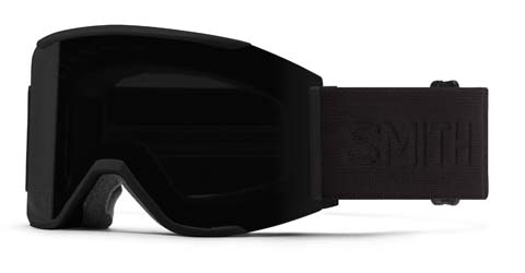 Smith Optics Squad MAG M007560JZ994Y Ski Goggles