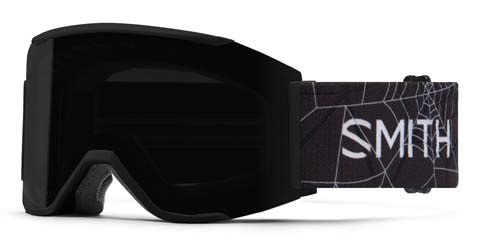 Smith Optics Squad MAG M007560IJ994Y Ski Goggles