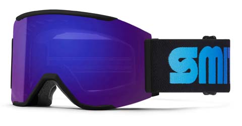 Smith Optics Squad MAG M007560JW9941 Ski Goggles
