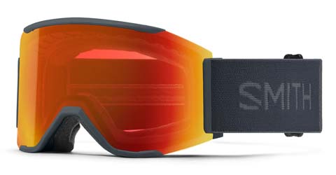 Smith Optics Squad MAG M007560NT99MP Ski Goggles